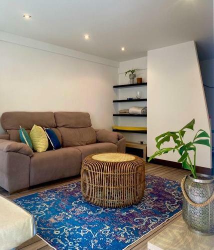 Karrakella Apartamentua Con Aire