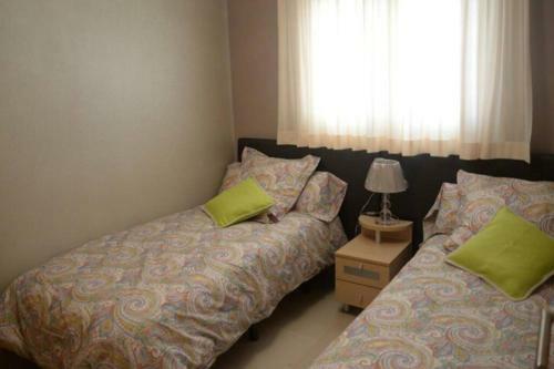 Apartamento Marinador Josmar