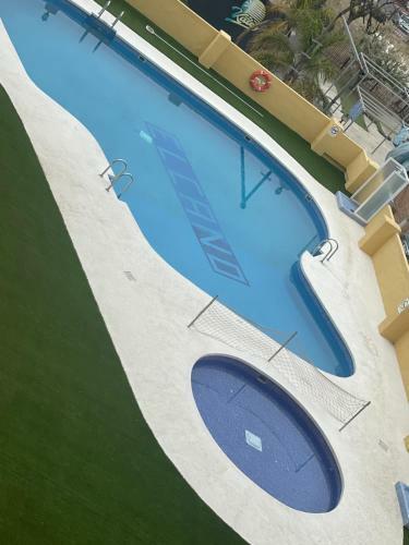 Apartamento Marinador Josmar
