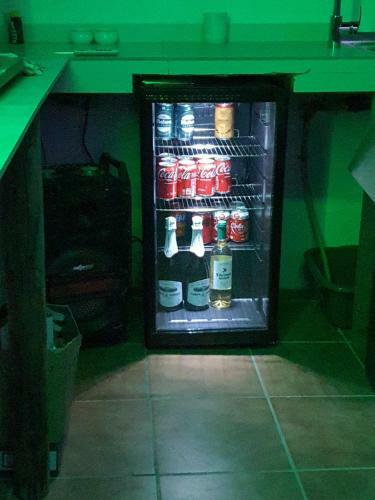 Bed & Breakfast Casa Nuestro Sue�o