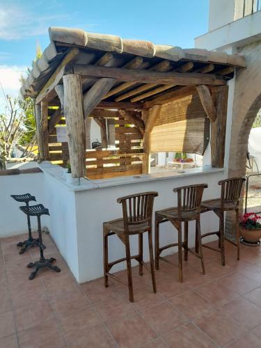 Bed & Breakfast Casa Nuestro Sue�o