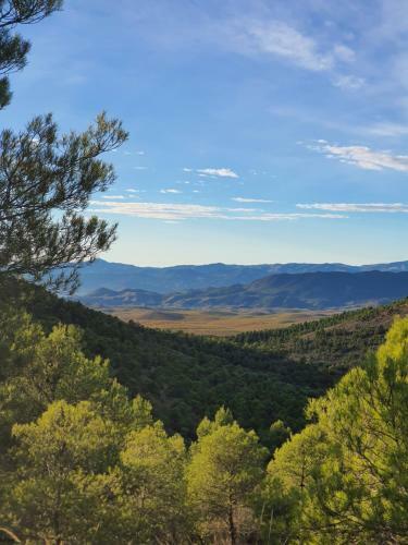 Bed & Breakfast Casa Nuestro Sue�o