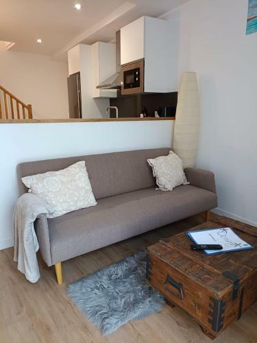 Apartamento Ocean