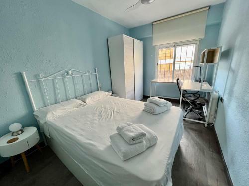 Apartamento Luz Y Brisa