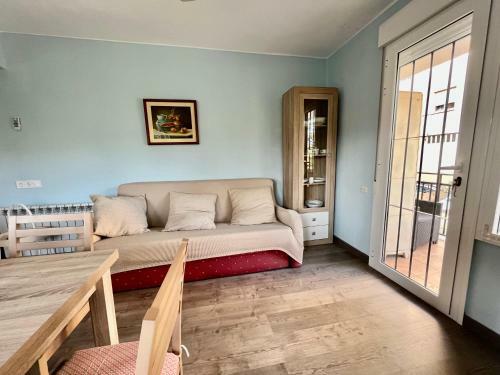 Apartamento Luz Y Brisa