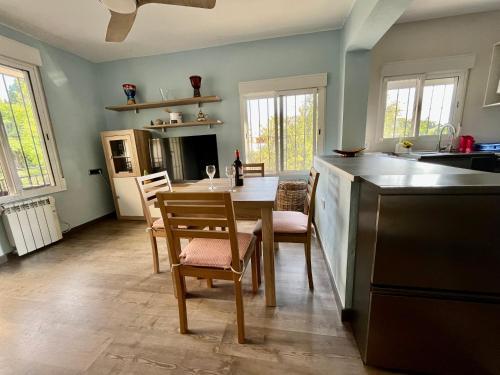 Apartamento Luz Y Brisa