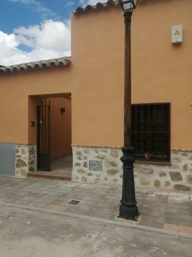 Apartamento Pozo De Las Nieves
