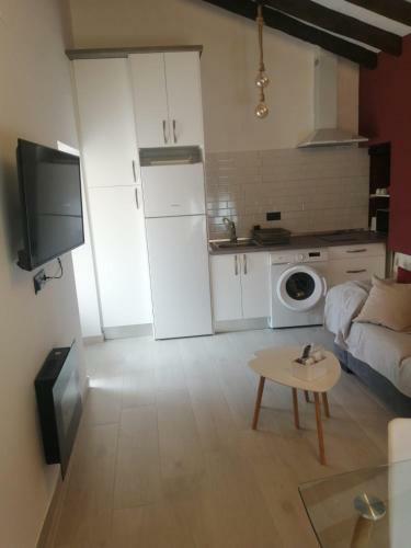 Apartamento Pozo De Las Nieves