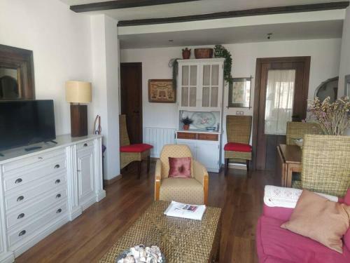 Apartamento Gand�a, Orihuela Del Tremedal.