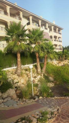 Apartamento Laguna Golf