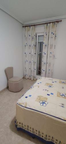 Apartamento Laguna Golf