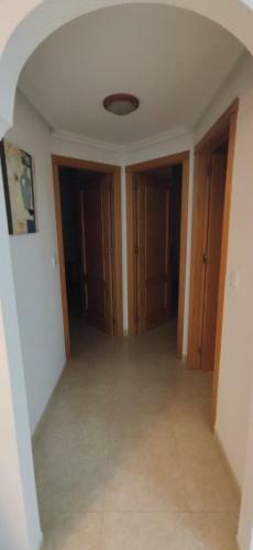 Apartamento Laguna Golf