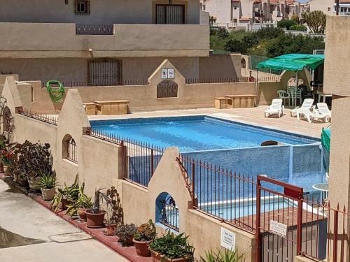 House In Orihuela. Sea View.
