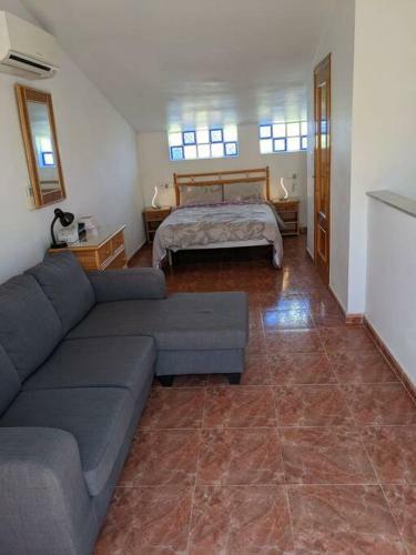 House In Orihuela. Sea View.