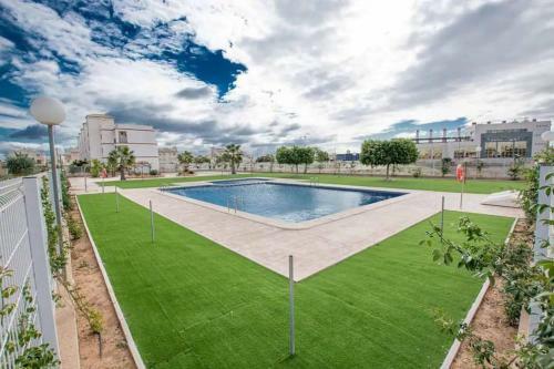 Apartamento Casa Flamingo Private Residence