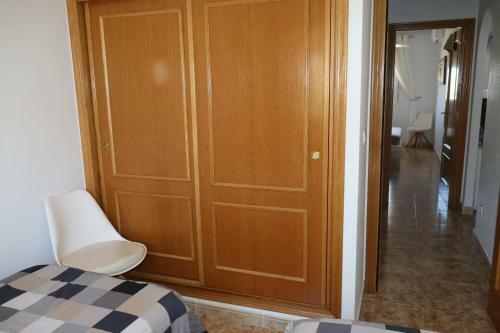 Apartamento Casa Flamingo Private Residence