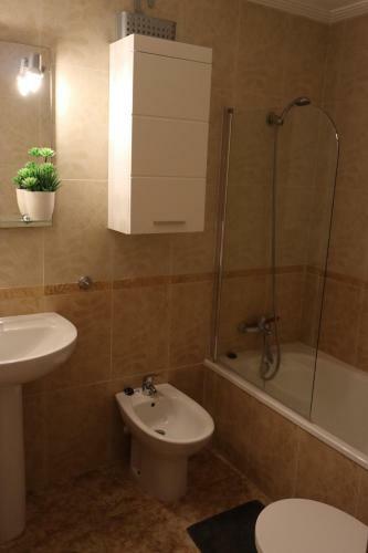 Apartamento Casa Flamingo Private Residence