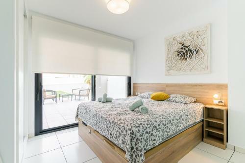 Apartamento Luxury Valentino Golf