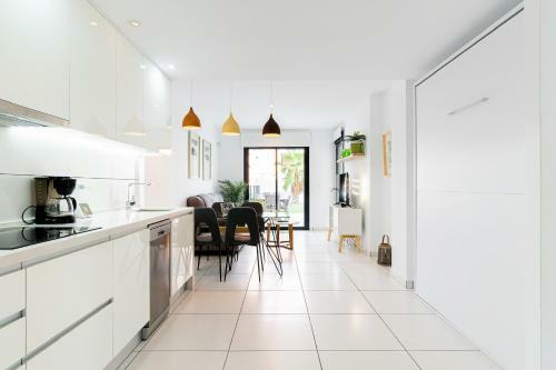 Apartamento Luxury Valentino Golf