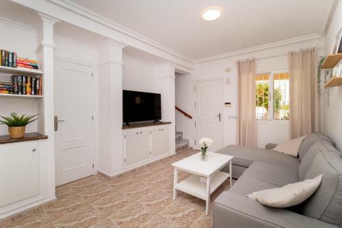Apartamento Espanatour Turquesa