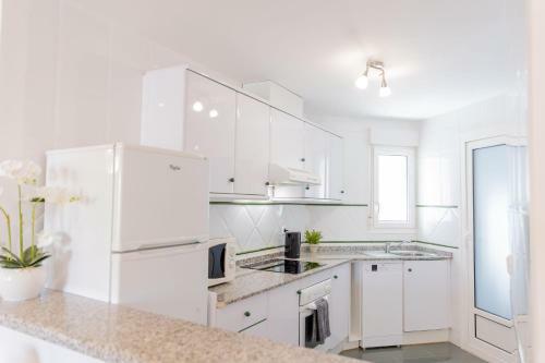 Zafiro Apartment Cabo Roig