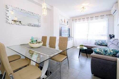 Apartamento Samaniego Id175