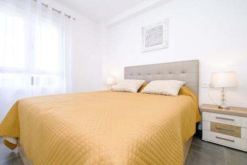 Apartamento Samaniego Id175