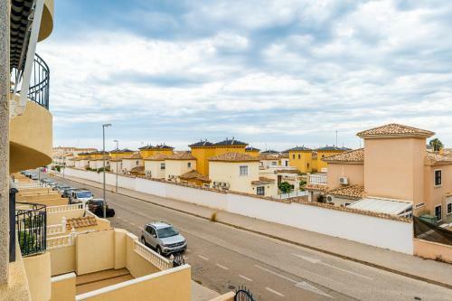 Apartamento Sunrise Vitality Orihuela Costa