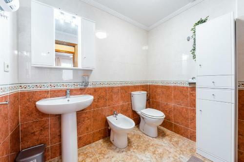 Apartamento Sunrise Vitality Orihuela Costa