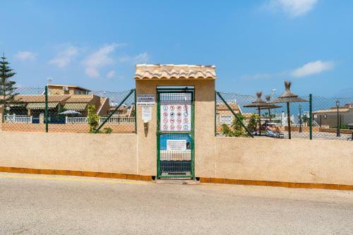 Apartamento Sunrise Vitality Orihuela Costa