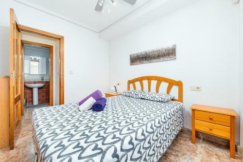 Apartamento Sunrise Vitality Orihuela Costa