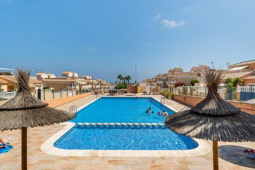 Apartamento Sunrise Vitality Orihuela Costa