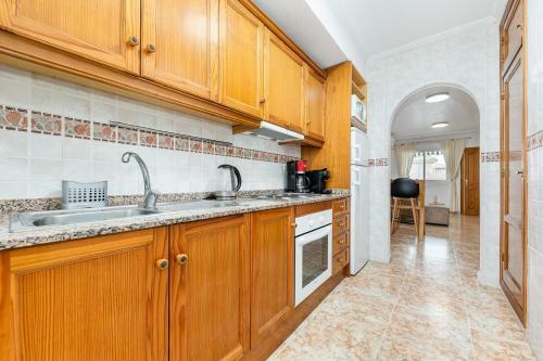 Apartamento Sunrise Vitality Orihuela Costa