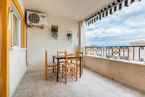 Apartamento Sunrise Vitality Orihuela Costa