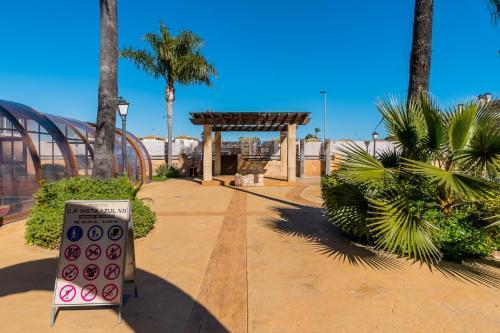 Apartamento Bungalow Zenia Cerca de La Playa