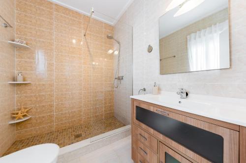 Apartamento Bungalow Zenia Cerca de La Playa
