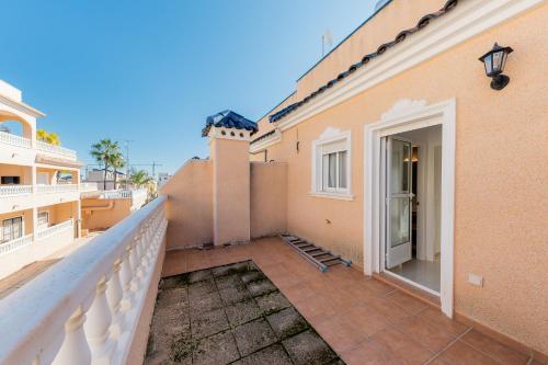 Apartamento Bungalow Zenia Cerca de La Playa