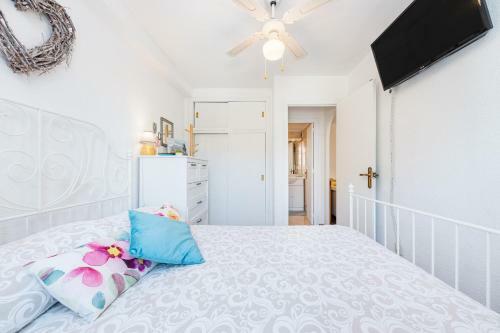 Zen�a Beach Violetas Apartment