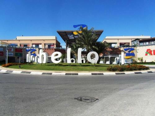 Apartamento Oasis Holiday House