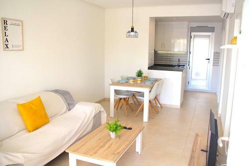 Apartamento Oasis Holiday House