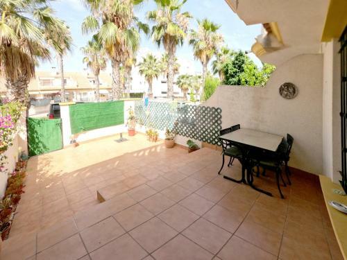 Sunny Holiday Villa Cabo Roig