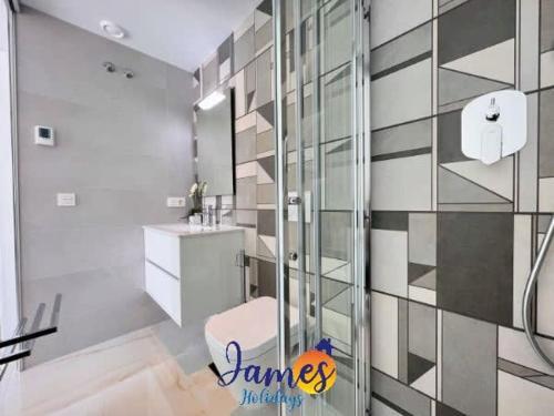 Apartamento Modern 2 Bedroom Apt With Com Pool Duly6
