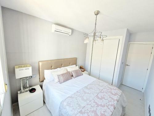 Apartamento La Casa Barbara