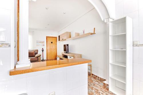 Apartamento Espanhouse Alina