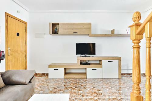 Apartamento Espanhouse Alina