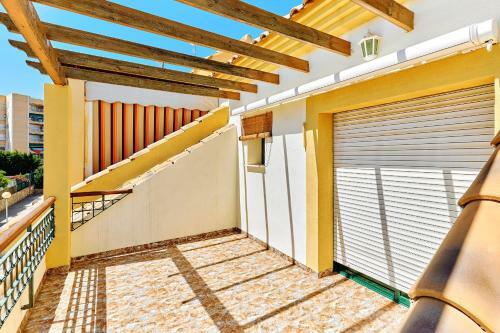 Apartamento Espanhouse Alina