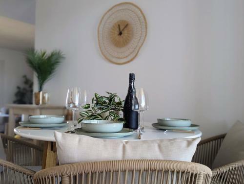 Posidonia Apartment Punta Prima