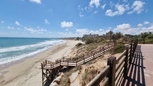Apartamento Duplex Mirador
