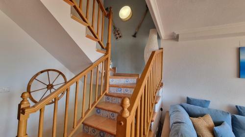 Apartamento Duplex Mirador
