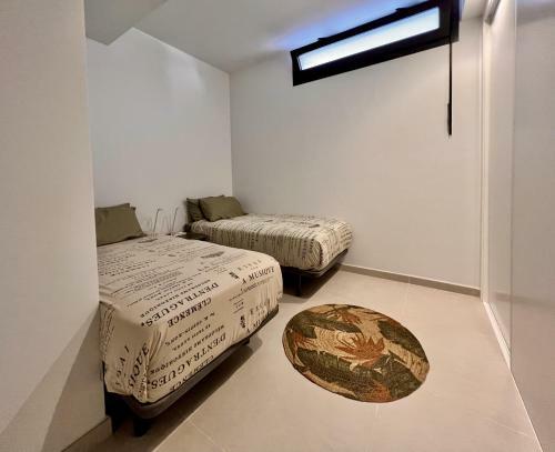Cape Villa In Cabo De Roig